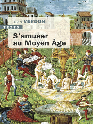 cover image of S'amuser au Moyen-Âge